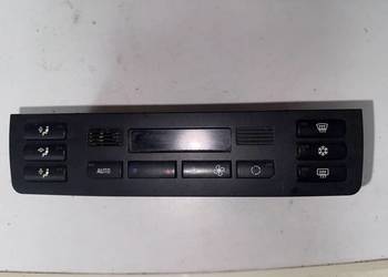 PANEL STEROWANIA NAWIEWU KLIMATYZACJI BMW E46 6907897