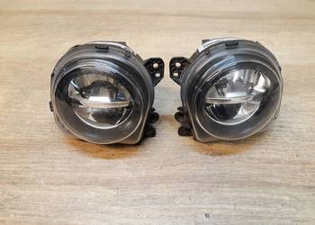 BMW F07 F10 F11 HALOGEN LED LEWY PRZÓD 7311293 63177311293