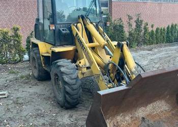 Części Kramer 320 420