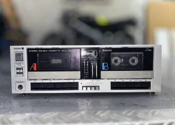 Magnetofon kasetowy Diora MDS-456