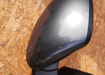 Alfa Romeo Stelvio lusterko prawe przód