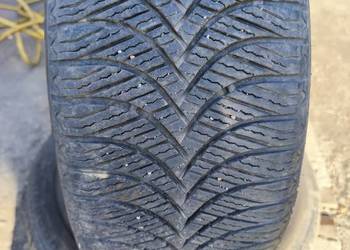 opony wielosezonowe 225/45r17 2szt