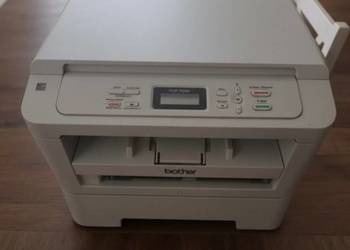 Drukarka Brother DCP 7055