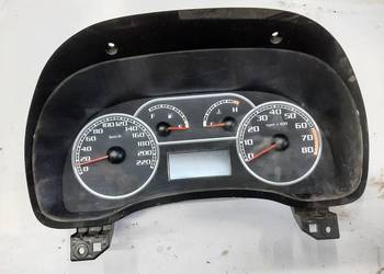 Fiat Albea FL lift  Strada licznik 51737369