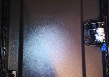 Świetlik szyberdach Mercedes Actros MP4