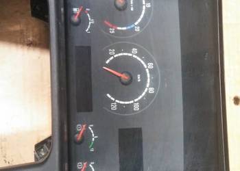 Licznik Zegary SCANIA R