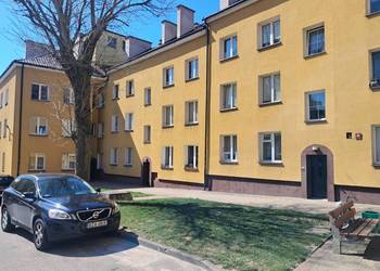 Bezpośrednio Sprzedam mieszkanie 42m2 w Zambrowie