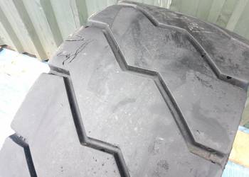 Opona Michelin Stabil X 355/65 - R 15 Xzm
