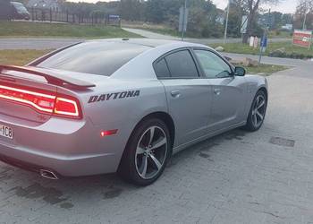 Dodge Charger 5.7 Daytona