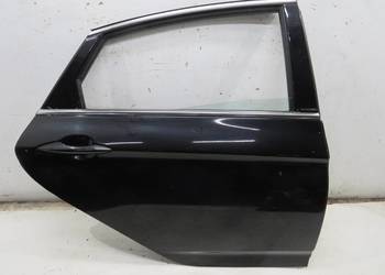 DRZWI PRAWE TYLNE TYŁ SEDAN NKA HYUNDAI I40 DRZWI PRAWE TYLNE TYŁ SEDAN NKA HYUNDAI I40