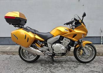 Honda CBF1000 ABS