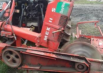 Sieczkarnia potinger