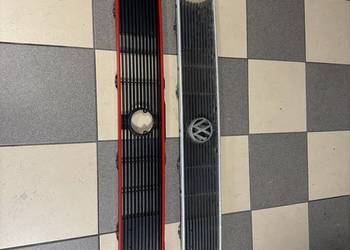 VW Golf mk1 1 grill atrapa GTI GTD