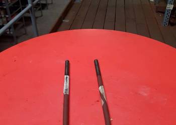 7037070040 Strzemię resoru Przyczepa D-47