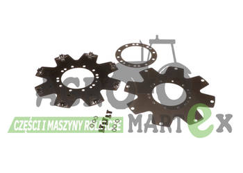 9969117, 76086349, 153214817 ZESTAW CNH