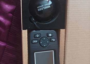 Echosonda wędkarska Lokalizator ryb Bezprzewodowy sonar