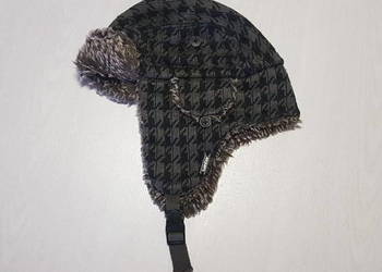 Ciepła Czapka Zimowa Z Polaru Unisex
