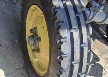 Wzmacniana opona 7,5-16 NOWE Wzmacniana opona 7,5-16 NOWE