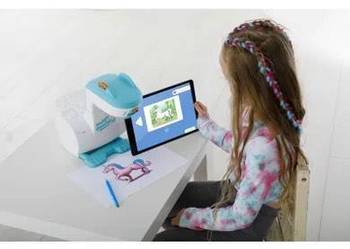 Projektor do rysowania Smart Sketcher