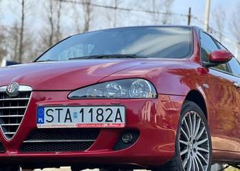 Alfa Romeo 147