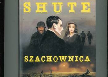 Szachownica - Nevil Shute