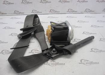 MOKKA A 13r pas bezpieczeństwa lewy przód 95301327