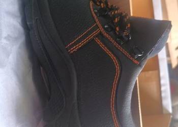 Buty ochronne