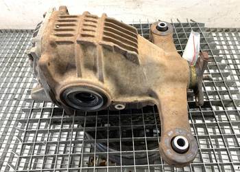 MOST DYFER TYŁ LEXUS GS 3.5 296KM 05-12 Sedan/Limuzyna