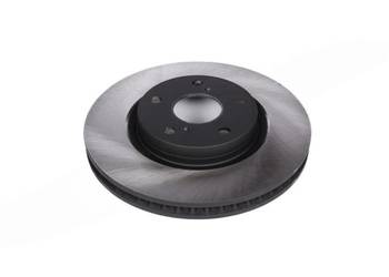 TOYOTA Camry Oryginalna tarcza hamulcowa przod 43512-06150 OE