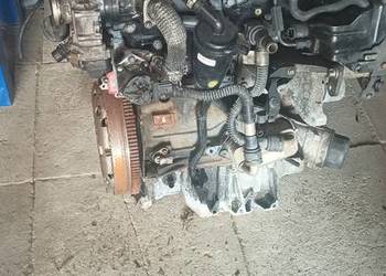 SAAB SILNIK Z19DTR, 1,9 TTID