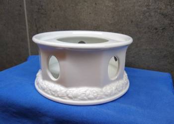 Podgrzewacz Rosenthal Biała Maria Classic