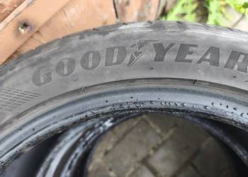 Opony letnie 225/45 17 Goodyear
