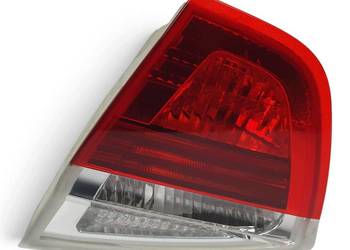 LAMPA PRAWA BMW Serii 3 E90 2004-2012 prawy tył w klapę EUROPA 6937460