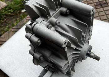 Skrzynia hydrostatyczna Peerless 705-002 po regeneracji