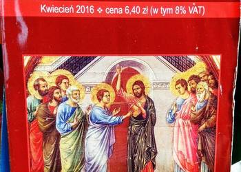 Oremus numery archiwalne księgarnia religijna