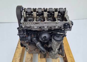 SILNIK KPL VW New Beetle 1.9 TDI 105KM 159tyś BSW