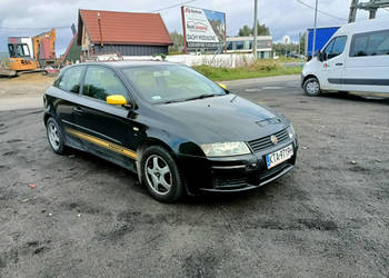 Fiat Stilo Fiat Stilo 1.6 04r