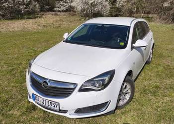 Opel Insignia 1.6 cdti
