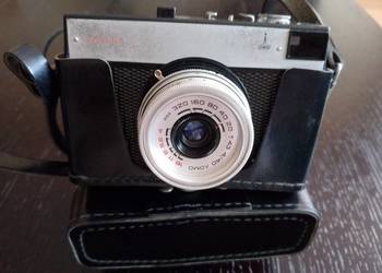 Sprzedam aparat fotograficzny Smena 8m
