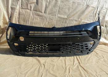 ZDERZAK PRZEDNI MOKKA II B 2020 2021 9835278480