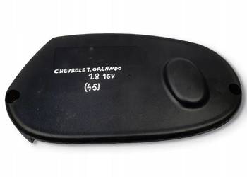 OBUDOWA ROZRZĄDU Chevrolet Cruze Orlando 1.8 16V 55354836