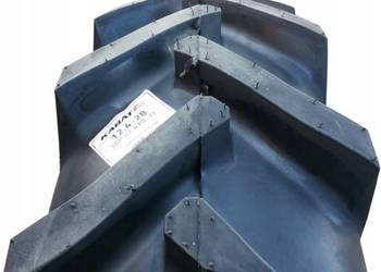 Opony 2x 12.4-28 8PR TT  SGP-02  KABAT  C-330, C330M  gat 1