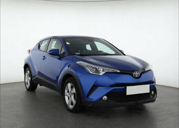 Toyota C-HR 1.2 Turbo