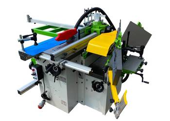 Maszyna wieloczynnościowa PERFECT typ ML 353G