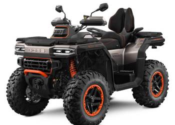 GOES TERROX 1000 Zapraaszamy Pako Racing!!!