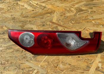 8200419945 Lampa prawa tył RENAULT KANGOO II EU