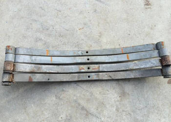 Resor Kabiny Mocowanie Mercedes Benz SK 6208910051
