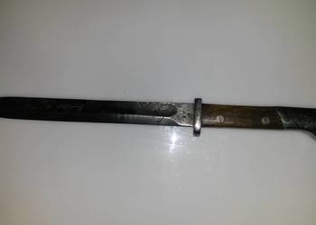 Bagnet Polski Perkun WZ. 1924