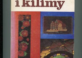 Dywany i kilimy - Wera Tuszyńska