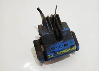 ZACISK HAMULCOWY PRAWY TYŁ BMW E60 N52B25A OE 42/20 (0000549)
